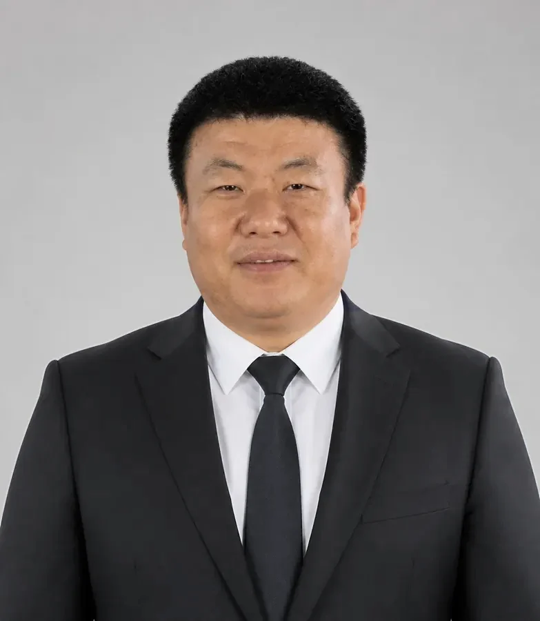Moonhak Kim, Director of GD TRADE